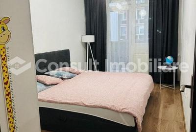Apartament 3 camere | Iris | Parcare - 2