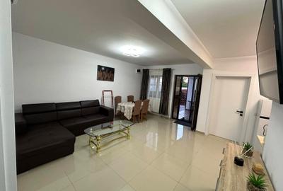 Casă individuală cu 3 camere cu Teren 160 Mp în Central - 4