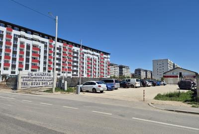 Militari - Ilie Petre - Profi, vanzare lot teren intravilan - 2