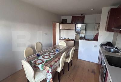 Apartament cu 3 camere în Circumvalațiunii - 10