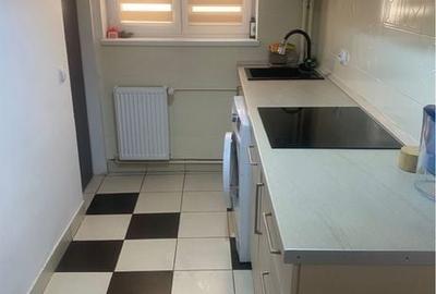 Apartament cu 3 camere decomandat în Exterior Vest - 4