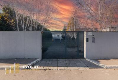 Resedinta Exclusivista in Palazu Mare – Design & Dotari High-End - 40