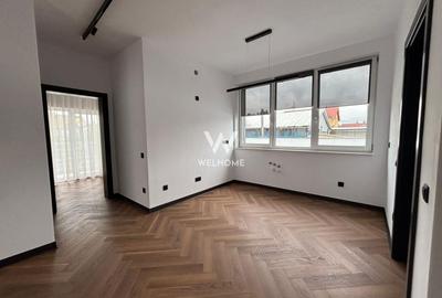 Apartament 3 camere LA VILA cu 2 locuri de parcare in SIBIU - 2