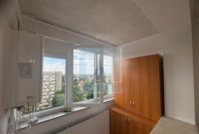 Garsoniera mobilata/utilata-zona Astra Garsoniera mobilata/utilata-zona Astra - 8