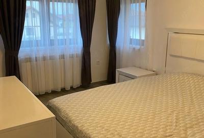 Casă cu 3 camere cu Teren 150 Mp în Central - 3