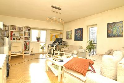 VANZARE APARTAMENT 3 CAMERE UNIRII – REGINA MARIA - 1