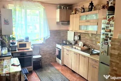 Apartament cu 3 camere decomandat în Gheorgheni - 4