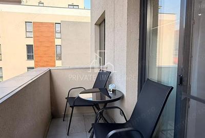 Apartament cu 2 camere decomandat în Est - 5