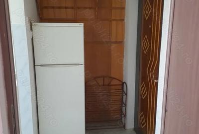 Apartament cu 2 camere semidecomandat în Central - 6