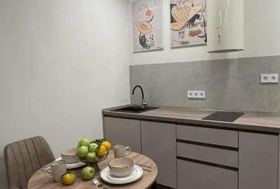 Garsonieră decomandată în Vitan - 1