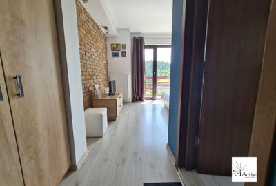 Vila Cu Panorama De Vanzare In Fundata - 41