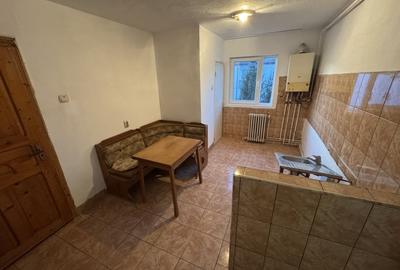 Apartament cu 2 camere semidecomandat în Central - 2