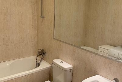 Garsoniera Herastrau North Lake - 13