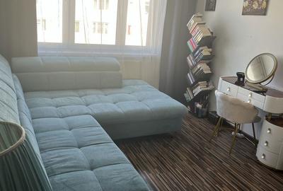 Apartament cu 2 camere decomandat în Central - 3