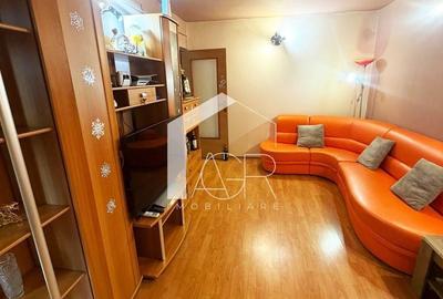 Apartament cu 3 camere decomandat în 9 Mai - 2