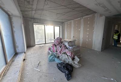 Apartament 4 camere + 2 locuri parcare One High District - FARA TVA inclus - 4