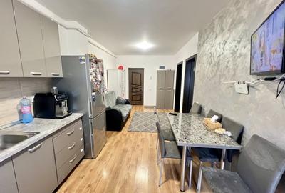 Apartament 2 camere tip studio - 2