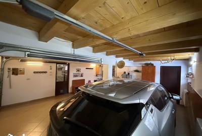 Casă cu 4 camere cu Teren 8800 Mp în Girov - 9