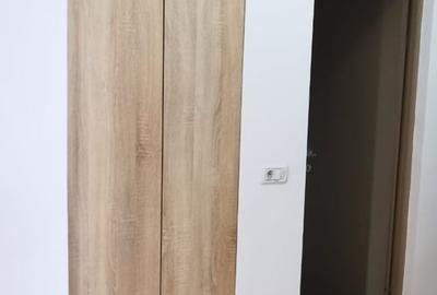 ► Compozitori Garsoniera Decomandata 35,29m² Mobilata Utilata Centrala pe Gaze - 13