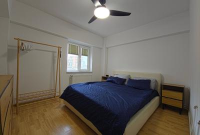 Tomis II  2 camere decomandat  modern  renovat complet  termen lung - 4