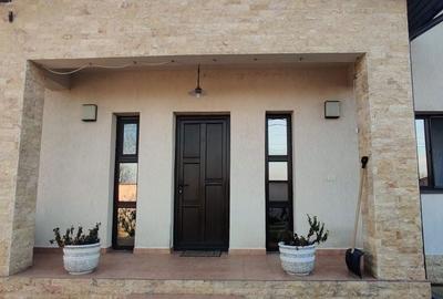 Casă cu 4 camere în Drăgoeni - 5