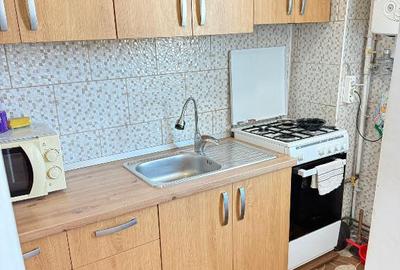 Garsoniera decomandata - zona Astra - 2