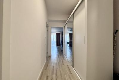 Apartament spatios cu loc de parcare  – Mamaia Nord, zona Lidl - 6