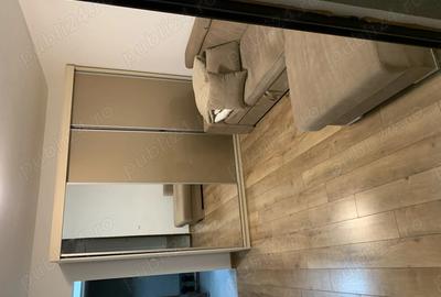 Garsonieră decomandată în Vitan - 4