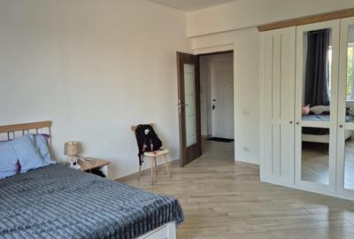 Apartament cu 2 camere decomandat în Exterior Vest - 8