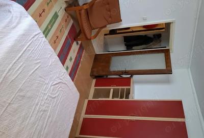 Garsonieră decomandată, mobilată în Titulescu - 1