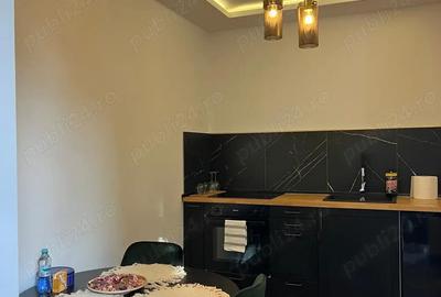 Garsonieră semidecomandată în Ștefan cel Mare - 11