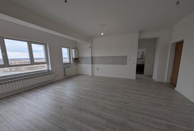 Apartament cu 3 camere decomandat în Ștefan cel Mare - 9