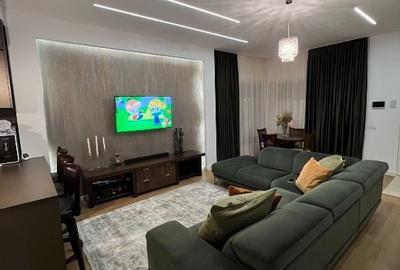 Casă individuală cu 5 camere cu Canalizare în Central - 10