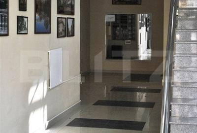 Apartament cu 2 camere, modern, parcare - Valea Rosie, Restaurant Dacia - 12