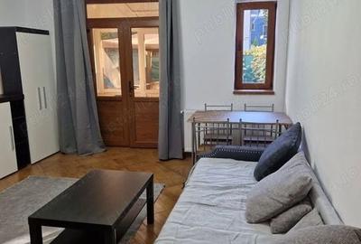 Garsonieră modernă Sector 3, curte privată, lângă parc IOR - 2