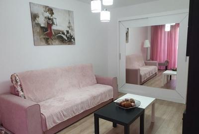 1 camera in zona Medicinei - 1