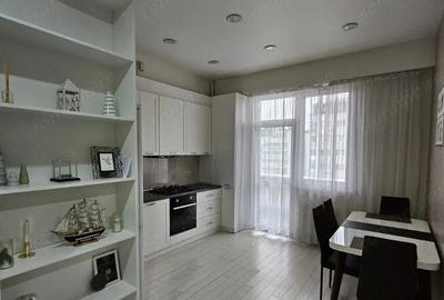 Apartament cu 2 camere decomandat în Lujerului - 3