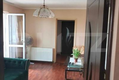 Apartament cu 2 camere semidecomandat în Micro 14 - 7
