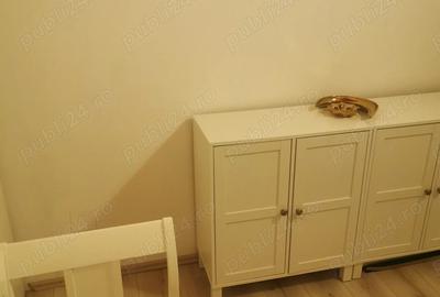 Apartament cu 3 camere semidecomandat în Central - 10