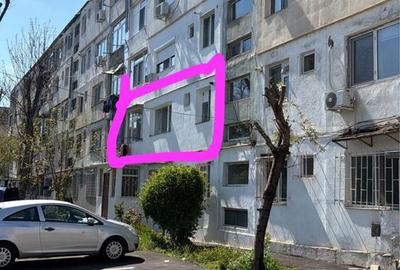 Apartament cu 2 camere în Orizont - 1