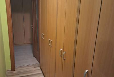 Apartament cu 3 camere, mobilat în Circumvalațiunii - 8