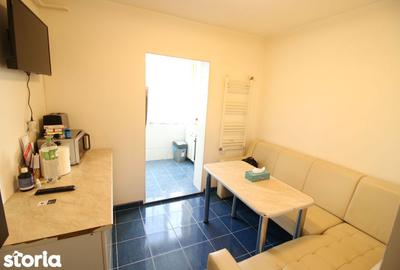 Apartament cu 2 camere decomandat, mobilat în Siderurgiștilor - 12