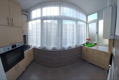Apartament cu 3 camere decomandat în Central - 4