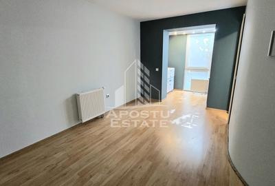 Apartament cu 2 camere, centrala proprie, parter, zona Lipovei - 7