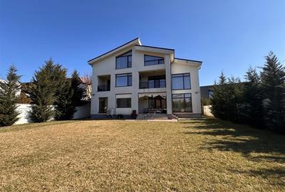 Vanzare vila spectaculoasa LUX | D+P+E+M | Pipera - Iancu Nicolae - Mark Twain | Vanzare vila spectaculoasa LUX | D+P+E+M | Pipera - Iancu Nicolae - Mark Twain | - 4