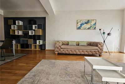 Apartament superb cu terasa generoasa in Bellevue Residence - 16