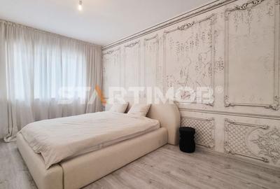 Apartament 3 camere Alphaville Arena cu parcare subterana - 32