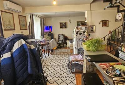 CASA 5 CAMERE 120 MP  ZONA UMF  CURTE 95 MP - 10