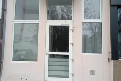 Spațiu comercial, de 17 mp, în Alexandru cel Bun