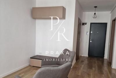Apartament de inchiriat, 2 camere, 40 mp, parcare, zona parcul Poligonului! - 2